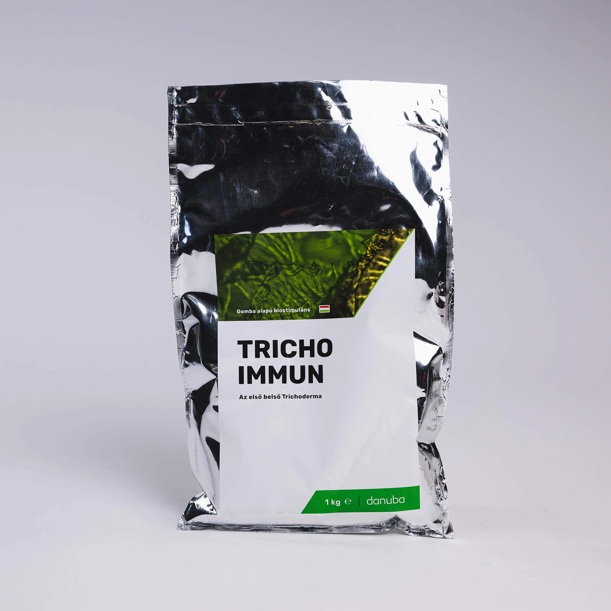 Tricho immun trichoderma gomba 1 kg