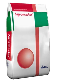 Agromaster 16-8-16+5Mg 5-6 hó 25 kg