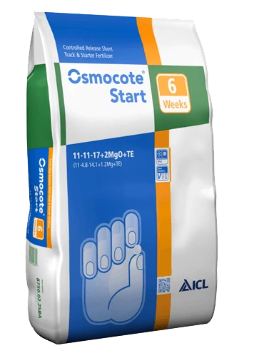 Osmocote Start 11-11-17+2Mg