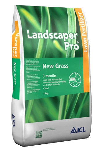 Landscaper Pro New Grass starter gyeptrágya 20-20-8 15 kg