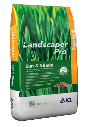 Landscaper Pro Sun&Shade fűmag 10 kg