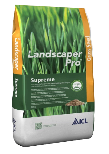 Landscaper Pro Supreme fűmag 5 kg