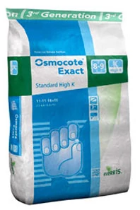 Osmocote Exact 8-9K Standard 11-11-18++2Mg 25 kg