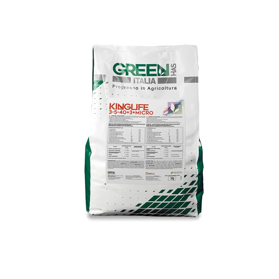 Kinglife 3-5-40+m.e. 1 kg