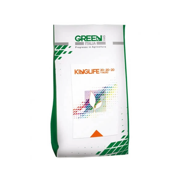 Kinglife 20-20-20+m.e. 1 kg