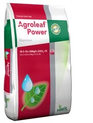 Agroleaf Power 10-5-10+16MgO+32So3+ME 2 kg