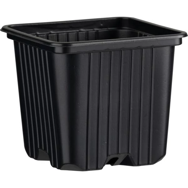 Desch Plantpak palántanevelő cserép 8x8x7 cm