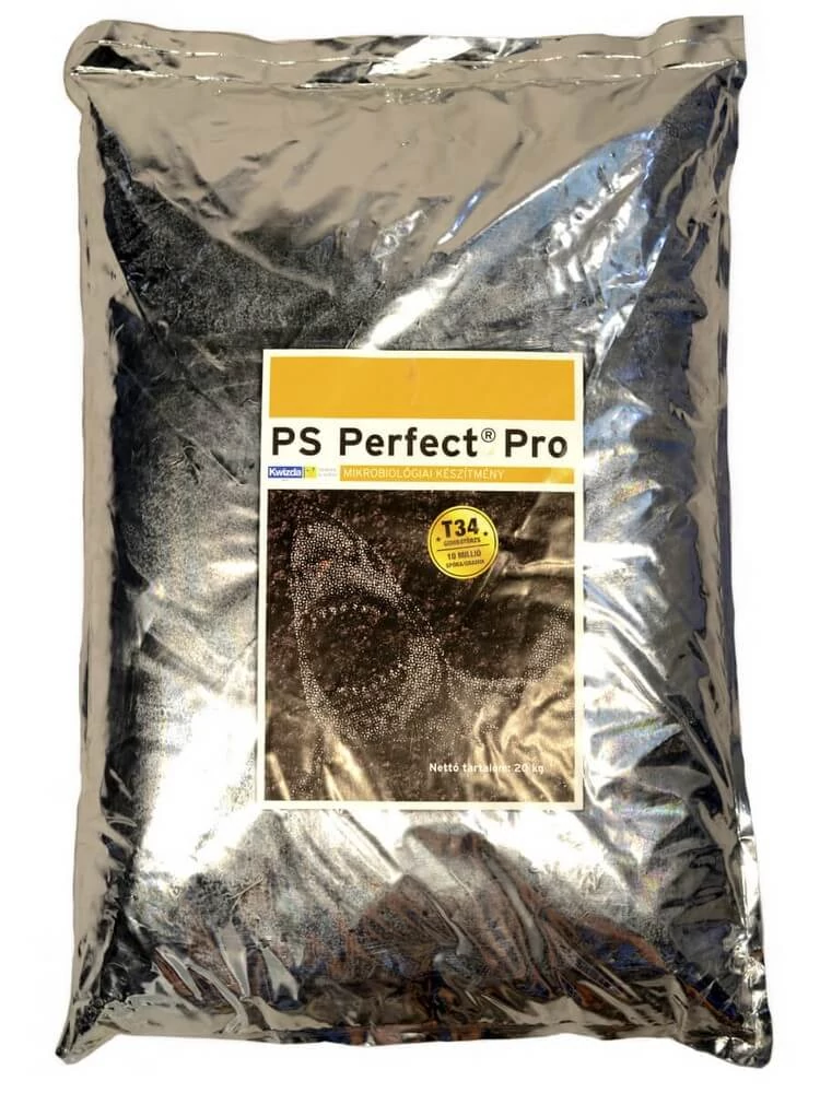 Pannon Starter Perfect Pro 9+40+1Zn+Trichoderma 20 kg