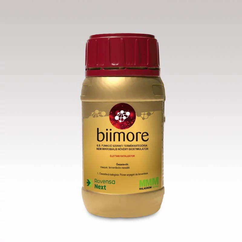 Biimore 250 ml élettani katalizátor