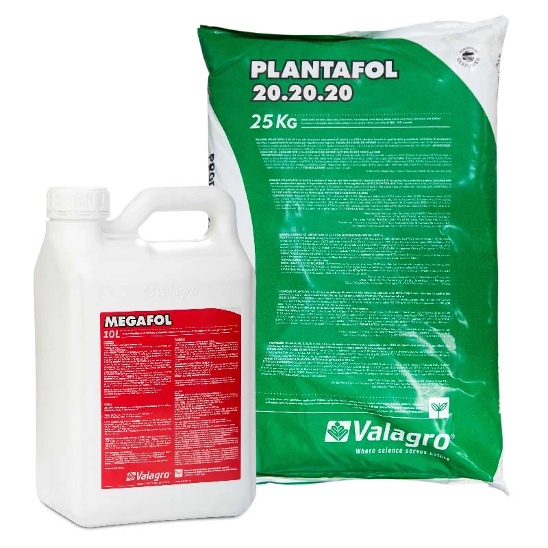 Malagrow Alap csomag (60 ha) 1 csomag