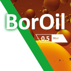 Boroil narancsolaj 0,5 liter