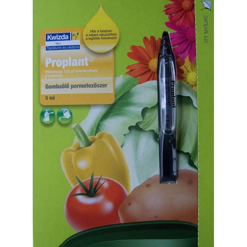 Proplant 5 ml gombaölő