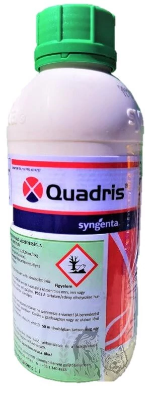 Quadris 1 liter gombaölő