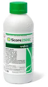 Score 250 EC 1 liter gombaölő