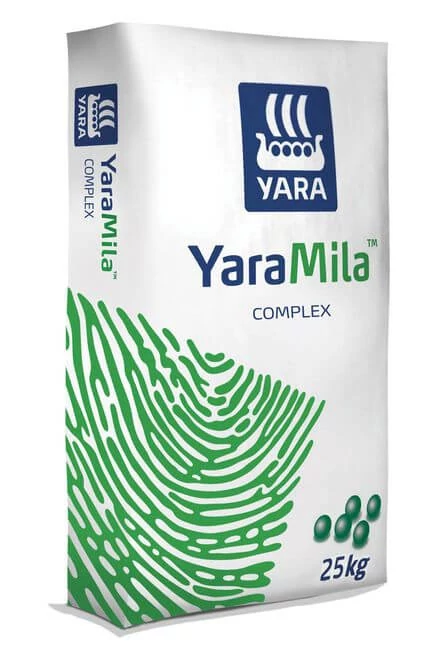 YaraMila Complex 12-11-18+3Mg+m.e. 25kg