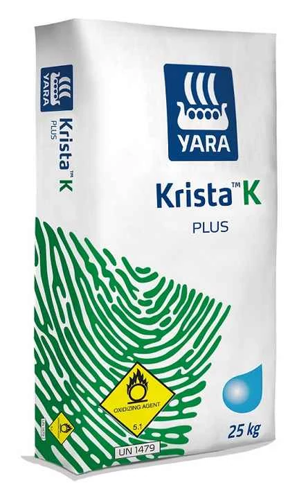 YaraTera kálium-nitrát 25 kg