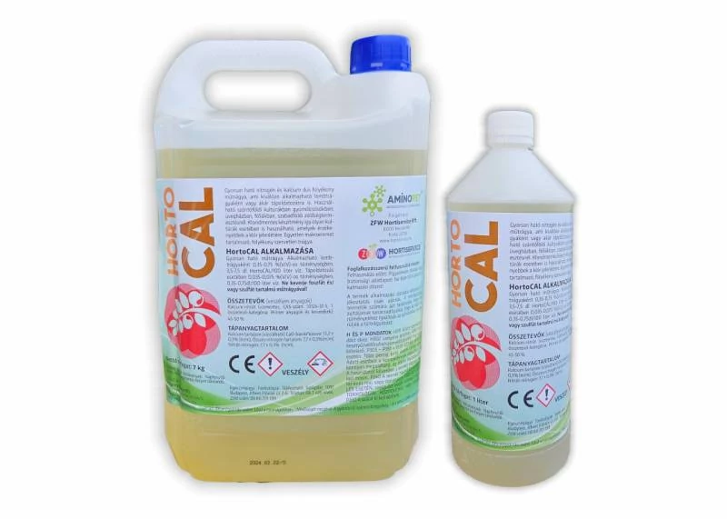 Hortocal 5 liter
